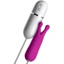Вибростимулятор Pipdream Crush Snooky ish, 10,8х2,8 см
