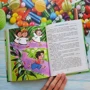 Николай Носов: Приключения Незнайки и его друзей: ISBN 978-5-17-109880-3