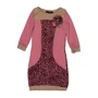 Платье Marions MEL7413BM 128 см розовое