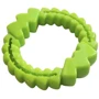Игрушка AnimAll GrizZzly 9772 мотивационное кольцо для собак 16.5х16.5х4.2 см PS8030 зеленое (141283) фото 2