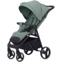 Прогулянкова коляска Carrello Bravo/F (CRL-8512 Spring Green F): Можливість встановлення люльки нет