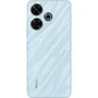 Смартфон Xiaomi Redmi 13 8/256Gb Ocean Blue (Global, NFC): Слот для карт памяти microSDXC (вместо второй SIM)