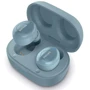 Наушники Philips TAT2205 Blue (TAT2205BL/00): Тип крепления без креплений