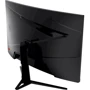 Монитор MSI Optix G273CQ: Частота обновления экрана, Гц 170