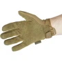 Перчатки Mechanix Original XL coyote (MG-72-011): Страна производитель США
