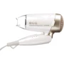 Фен ECG VV 1200 travel G фото 6