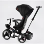 Велосипед 3-х колесный BestTrike Oscar (6390 – 65-701): Рекомендуемый возраст от 1 года