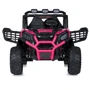 Баггі Bambi Racer (M 5724EBLR-8): Рекомендований вік от 3 лет до 8 лет