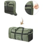 Сумка-баул для зберігання портативна Naturehike NH21LX003, зелений (6927595795774): Колір зеленый