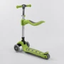 Самокат Best Scooter салатовый (Т-07196): Тип тормоза ножной