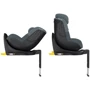 Автокрісло Maxi-Cosi Mica 360 S Tonal Graphite (8551106110) фото 9