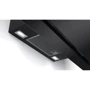 Витяжка Bosch DWK97JM60: Управління сенсорне