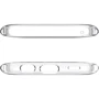 Чохол для телефона Spigen Liquid Crystal Blossom Crystal Clear (592CS22827) for Samsung G960 Galaxy S9: Тип накладка на задню частину