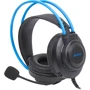 Наушники A4Tech Fstyler FH200i Blue: Тип конструкции полноразмерные