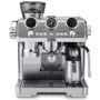 Кавоварка DeLonghi EC 9885.M: Тип рожковая кофеварка эспрессо