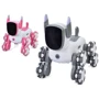 Собака-робот на радиоуправлении Stunt Dog (2 цвета) (MD573A)