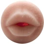 Мини-мастурбатор ротик Alive Oral Mini Masturbator (Flesh)