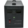 Стабілізатор напруги Forte TDR-1000VA
