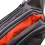 Сумка поясная Valiria Fashion оранжевая (3DETBI675-8): Застежка Молния