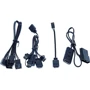 Кулер PCCooler Corona 3-in-1 FRGB Kit 3-Pack фото 7