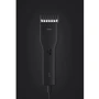Машинка для стрижки (тример) Xiaomi ENCHEN Boost Hair Clipper Set Black K: Кількість насадок 1