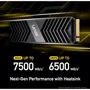 Lexar NM800 Pro 2 TB (LNM800P002T-RN8NG) фото 7