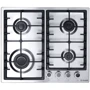 Варочная поверхность газовая Perfelli HGM 61423 I