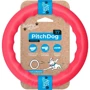 Кільце для апортування Collar PitchDog 17 см рожевий (62367)