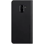 Чехол для телефонов Samsung Flip Wallet Cover Black (GP-A730KDCFAAA) for Samsung A730 Galaxy A8 Plus 2018: Совместимость Samsung A730 Galaxy A8 Plus 2018