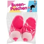 Тапочки Orion Busen-Puschen Pink размер 42-45