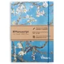 Скетчбук Manuscript Books V. Gogh 1890 Plus с открытым переплетом