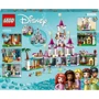 Конструктор LEGO Disney Princess Замок невероятных приключений (43205): Рекомендуемый возраст 6+