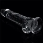 Фаллоимитатор LoveToy Flawless Clear Dildo 7.5"