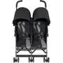 Візок Maclaren TWIN TRIUMPH black / charcoal (WSE12012) фото 3