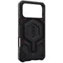 Чехол для iPhone Urban Armor Gear UAG Monarch Pro Magsafe Kevlar Black (114514113940) for iPhone 17 Pro Max