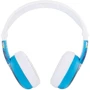 Наушники BuddyPhones Wave Robot, Blue (BT-BP-WV-ROBOT): Назначение для смартфона и плеера