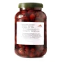 Оливки грецькі ILIDA Kalamata Jumbo (банку), 1 кг (WT3484)