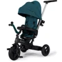 Трехколесный велосипед Kinderkraft Twipper Green (KRTWIP00GRE0000)
