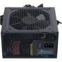 Блок питания SeaSonic 750W G12 (SSP-750RT2): Модульные (съемные) кабеля Нет