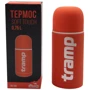 Термос Tramp Soft Touch 0.75 л оранжевий TRC-108-orange: Виробник Tramp