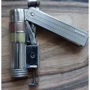 Зажигалка Imco бензиновая Super/Triplex Oil chrome yellow/red Two Tone (IM1800085): Производитель Imco