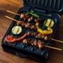 Електрогриль George Foreman 25800-56 Fit Grill Small: Тип Електрогриль