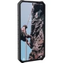 Чехол для телефонов Urban Armor Gear UAG Monarch Carbon Fiber (213431114242) for Samsung S906 Galaxy S22+: Пленка в комплекте нет