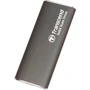 Transcend ESD265C 1 TB Iron Gray (TS1TESD265C): Інтерфейс підключення USB Type-C