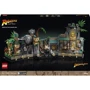 Конструктор LEGO Indiana Jones Храм Золотого Ідола (77015)