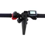 Электросамокат DENVER SEL-10510FBLACK: Вес устройства, кг 17.1