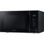 Микроволновая печь Samsung MS23T5018AK/UA: Объем, л 23