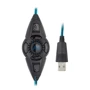 Наушники Kotion Each G2200 Black\Blue: Чувствительность (дБ) 112