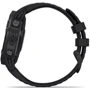 Смарт-часы Garmin Fenix 6 Pro Black with Black Band (010-02158-02): Интерфейсы подключения Bluetooth, NFC, Wi-Fi, GPS
