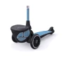 Самокат Scoot&Ride серии Highwaykick-2 со светящимися колесами стальной, 2+ до 50кг фото 8